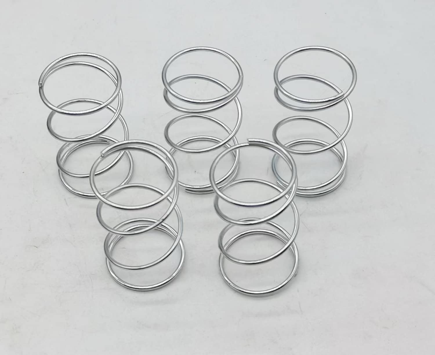 Kerlista, Replaces part, 678749001 Trimmer head spring fits for Autocut C 6-2 Trimmer head with stihl brushcutters