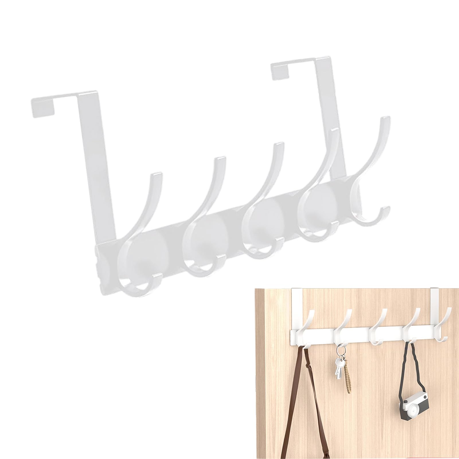 NHBETYS Over Door Hanger - Image 2