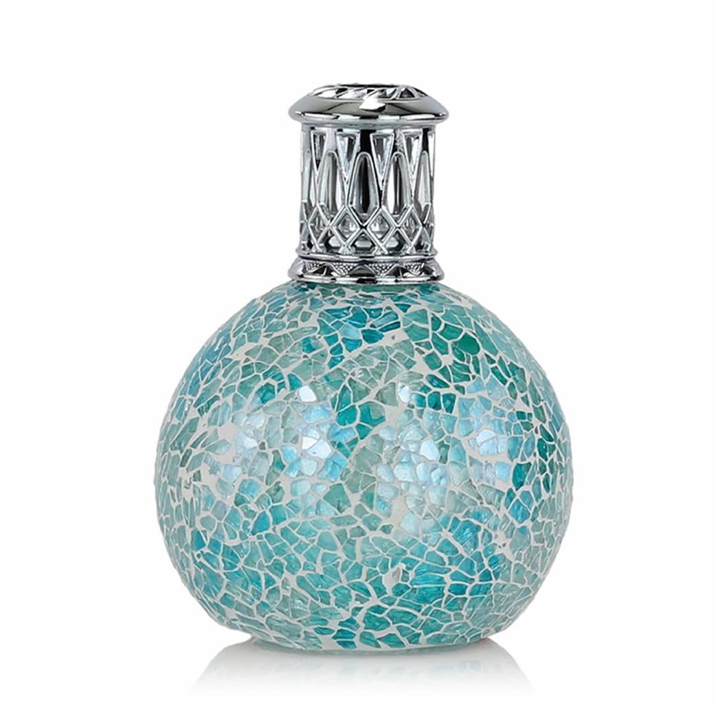 ASHLEIGH & BURWOOD Seascape small fragrance lamp