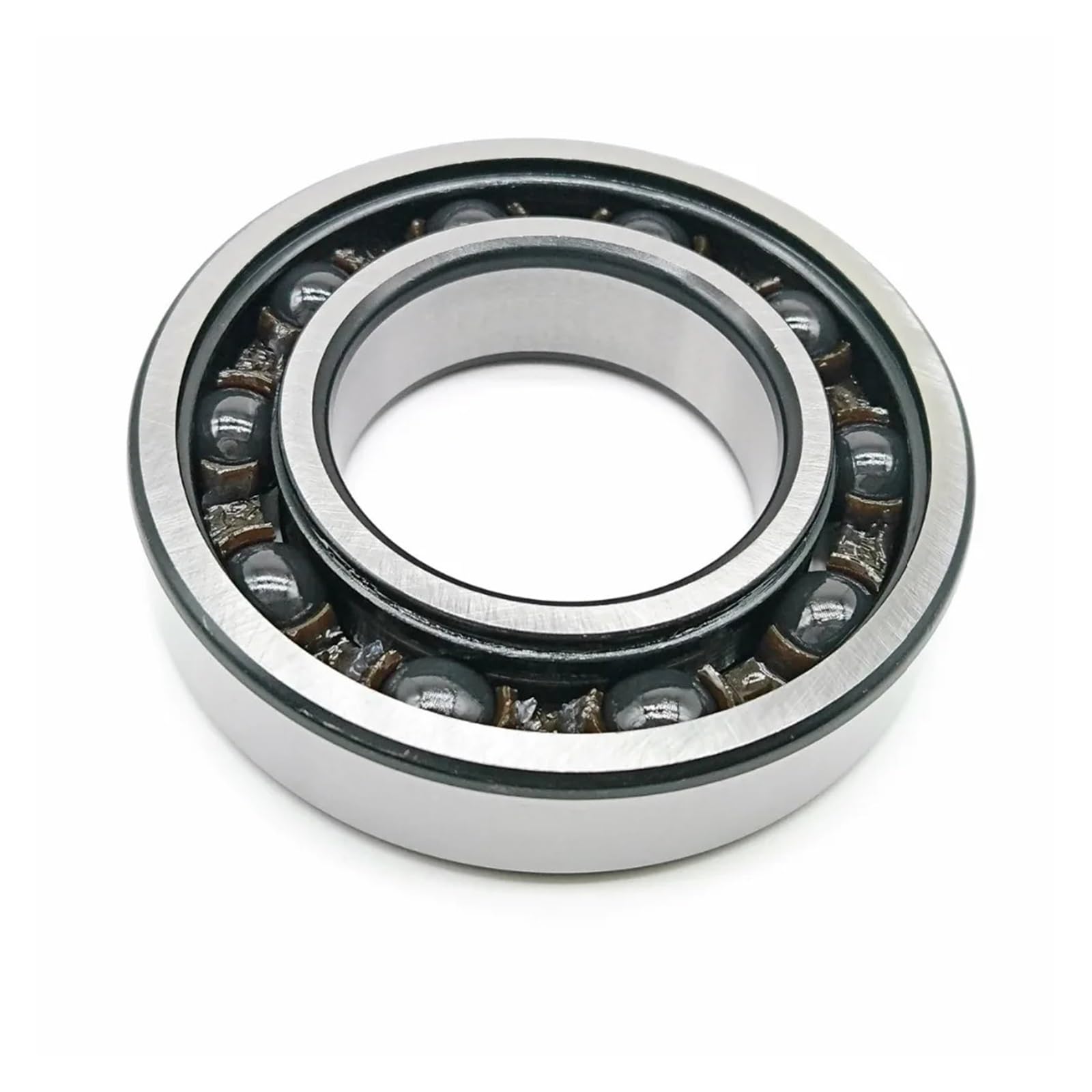 CJKXPZMH 1pcs Bearing 6209 6209-2RS1 TN9 HQ1 P53 6209 45x85x19 Hybrid Ceramic Ball Bearings(6209 TN9 HQ1 P53)