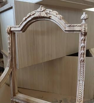 Amazon.co.jp: BJDドール用椅子 家具 SD/70cm/80cmサイズ 色の