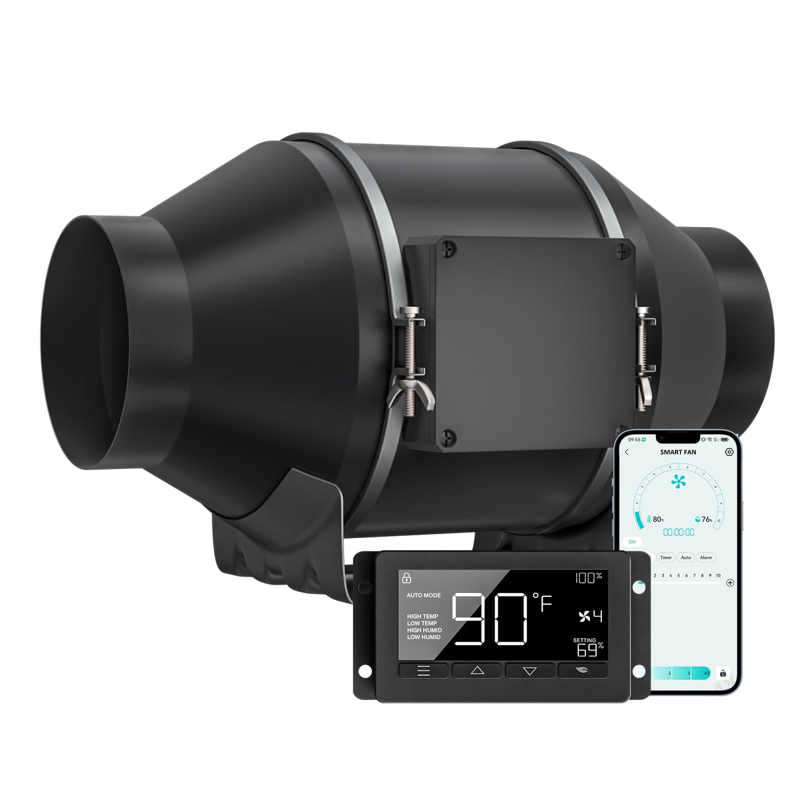 T-fal Steam and Mist 加湿器 4L 61g76Dn-ErL._UF350,350_QL80_.jpg