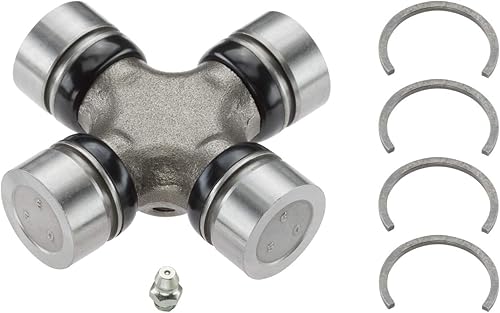 MOOG Junta universal prémium engrasable 423