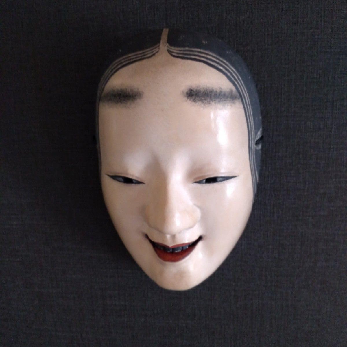 能面　小面 Amazon.co.jp: 能面 小面 : おもちゃ