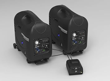 POWERHOUSE GEN-PH2400PI Inverter
