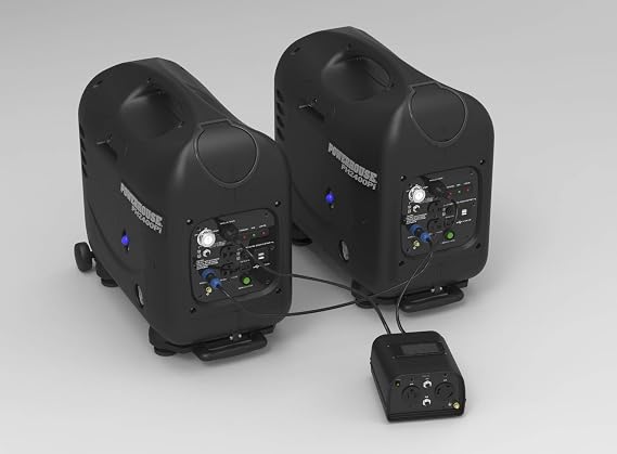 POWERHOUSE GEN-PH2400PI Inverter