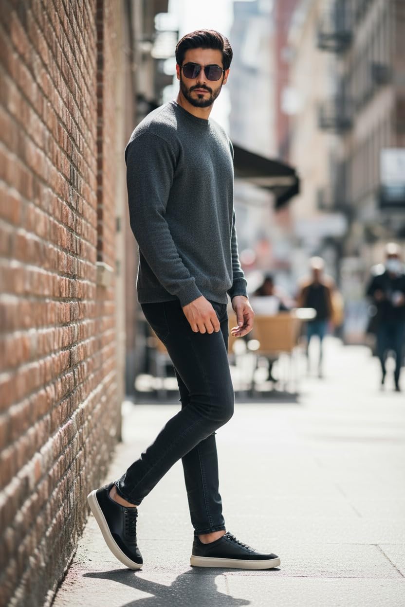 Tenis Casual e Básico Masculino Polo London Club, Cano Baixo Couro Confort Premium em promoção! Veja a oferta e mais achadinhos de Tênis 3 Hoje é o melhor dia para comprar Tenis Casual e Básico Masculino Polo London Club, Cano Baixo Couro Confort Premium com aquele preço maroto! Promoção! Aproveite a oferta! 3