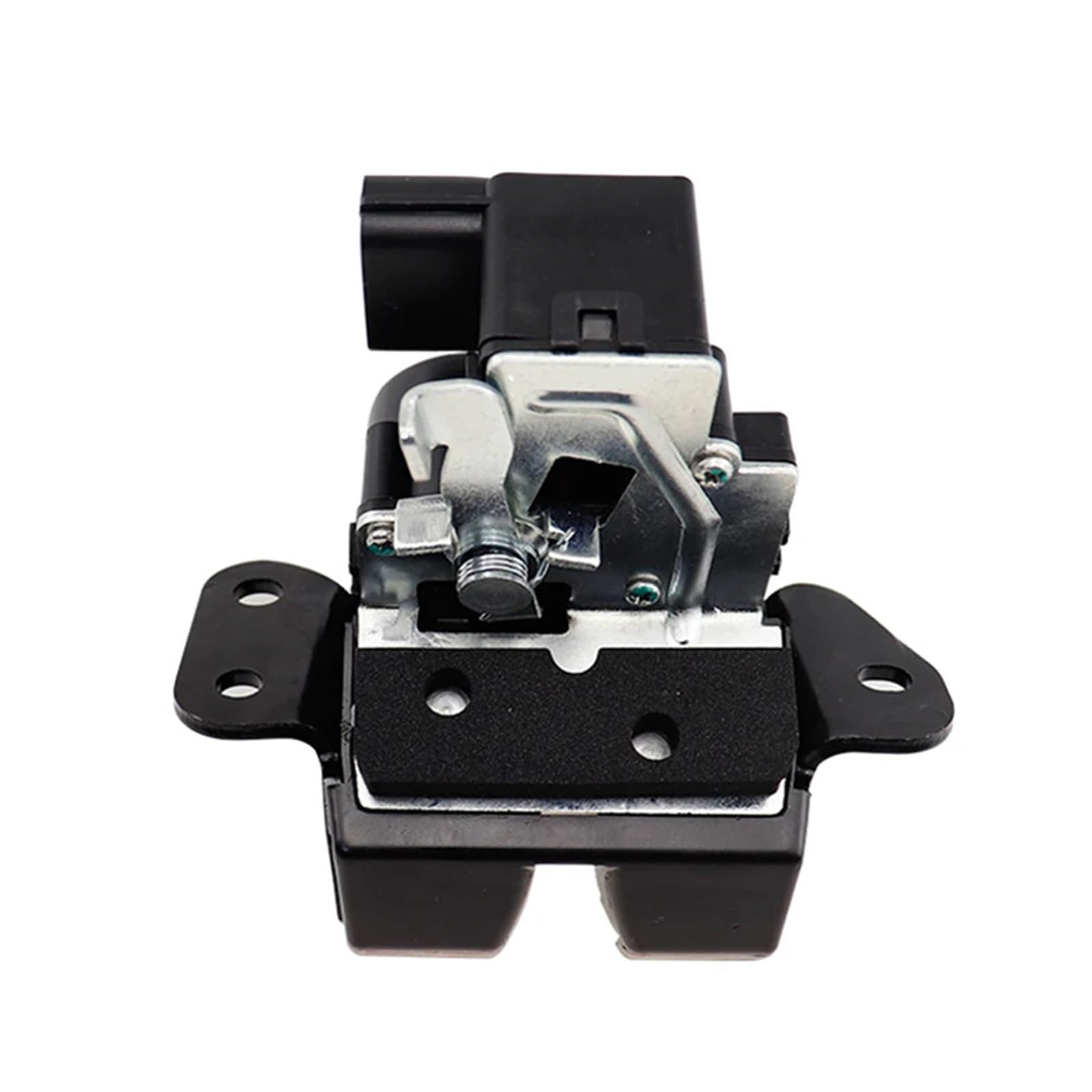 Rear Trunk Latch Compatible with Kia for Soul for Sorento 2010-2013 Rear Trunk Door Lid Lock Latch Actuator Motor 812301H000 81230-1H000