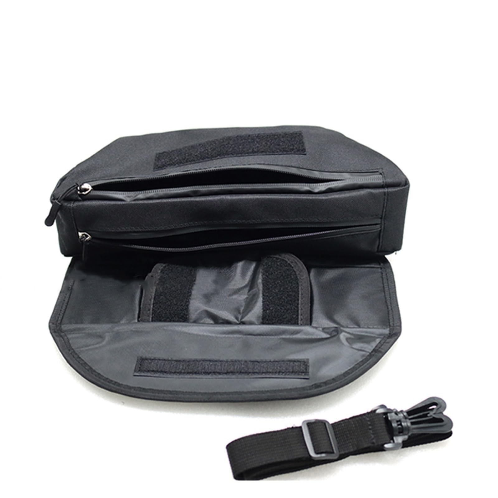 Per Husqvarna Svartpilen 401 Vitpilen 2023 Accessori Moto Borsa Impermeabile Da Viaggio Manubrio Degli Attrezzi