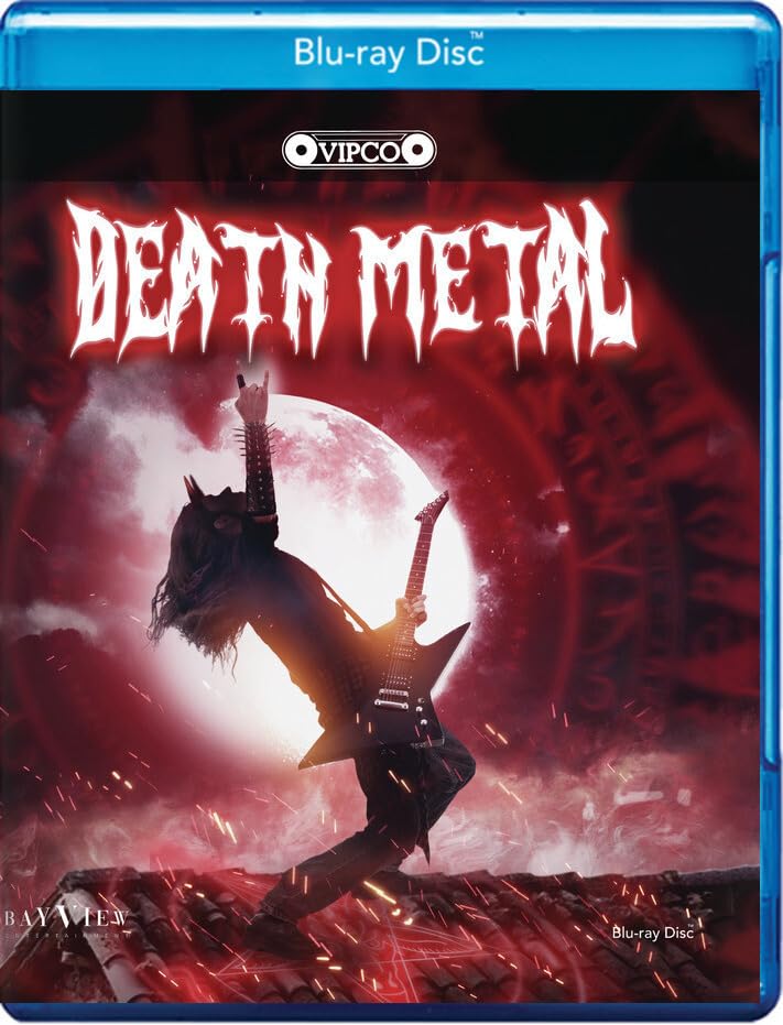 Death Metal