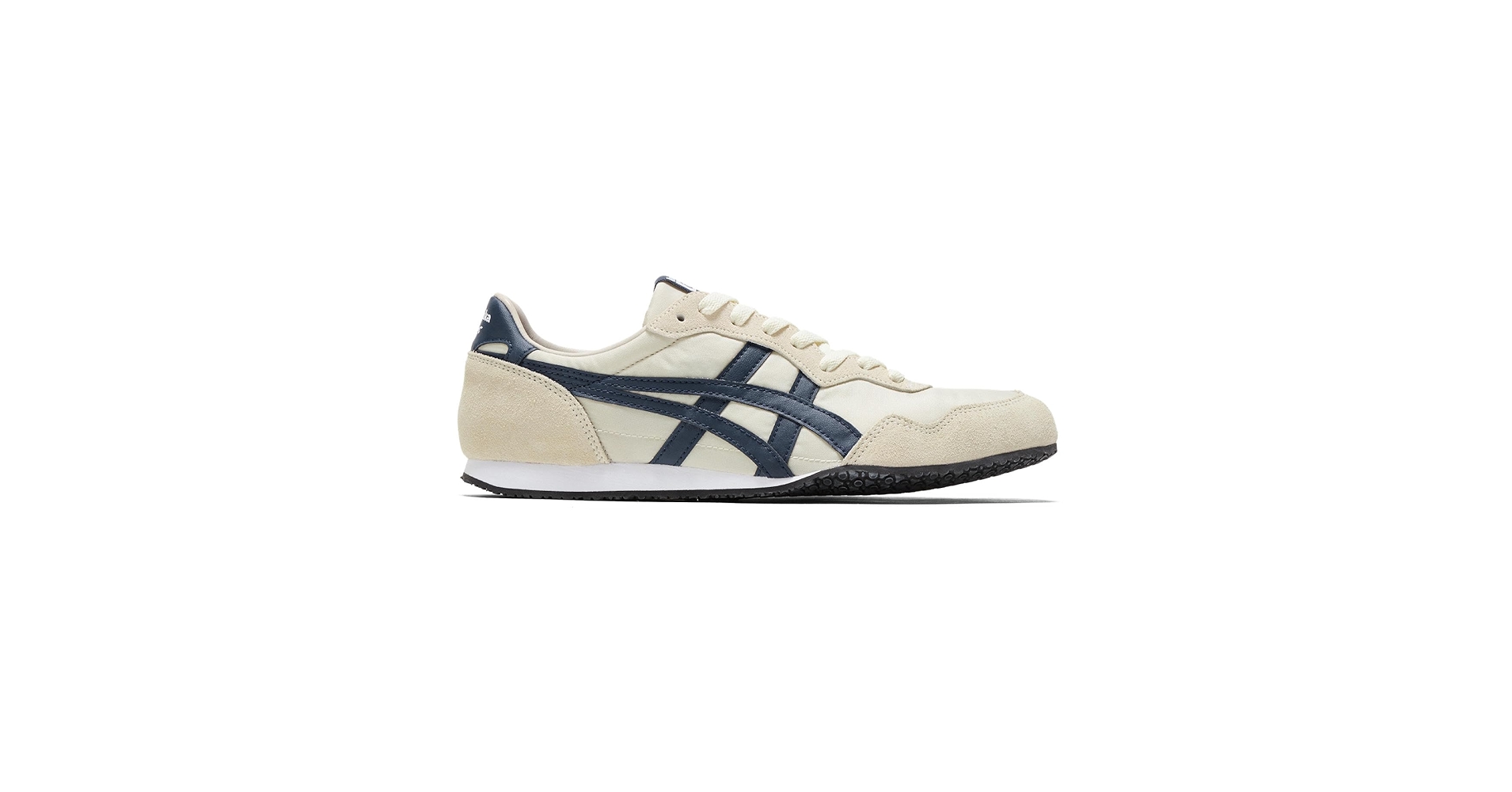 靴 Onitsuka Tiger SERRANO 23cm Onitsuka Tiger Serrano Unisex Shoes Size 23cm 4.5 US Color