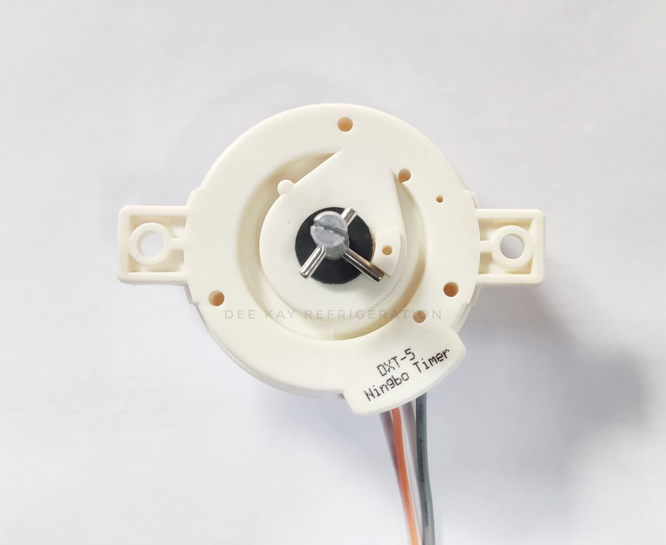 VINAD® Spin Timer 2 Wire 5 Minute Compatible with LG SEMI Automatic Washing Machine.