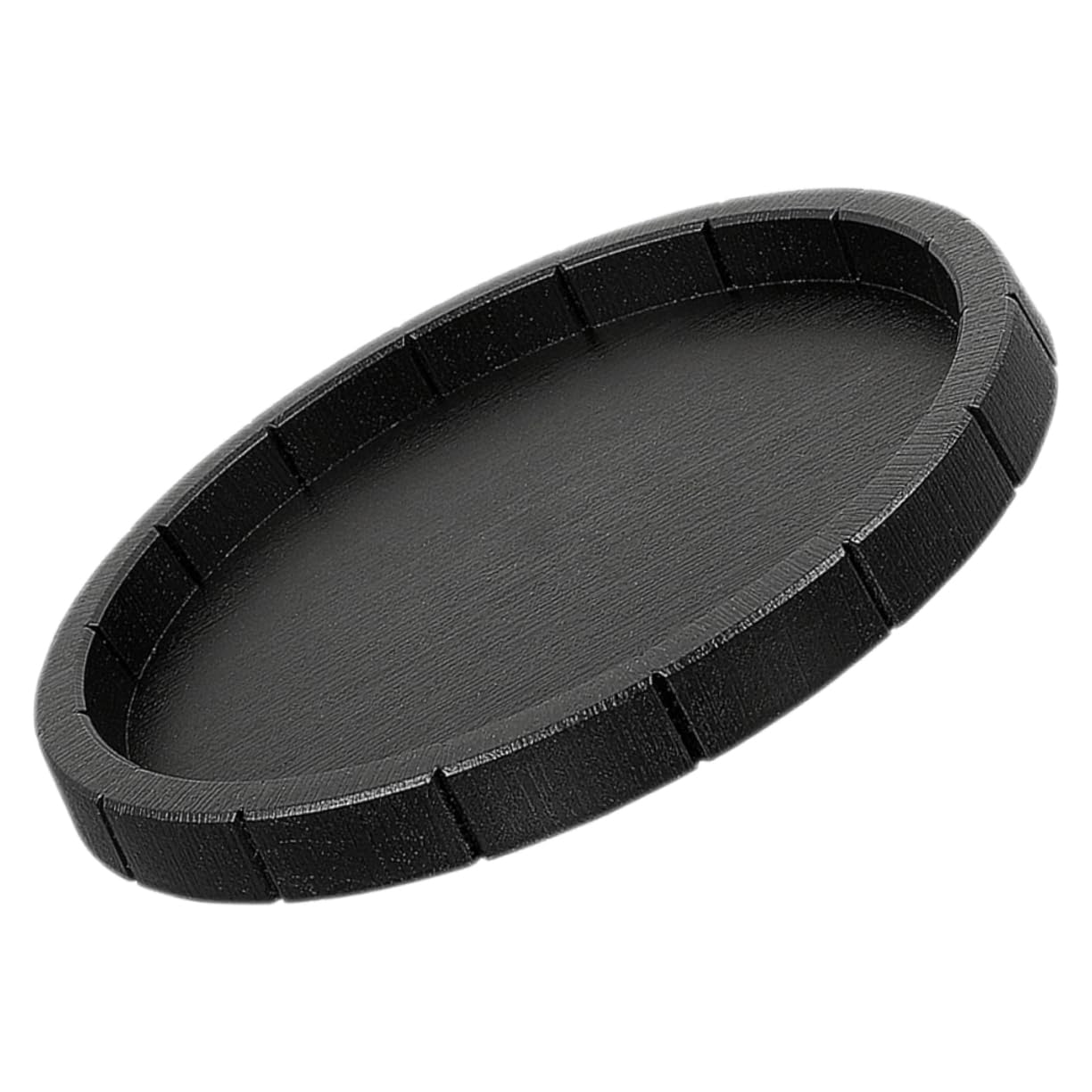 GANAZONO Reptile Feeding Bowl Reptile Food and Water Dish for Lizards Tortoises and Geckos Easy to Clean Compact for Terrariums