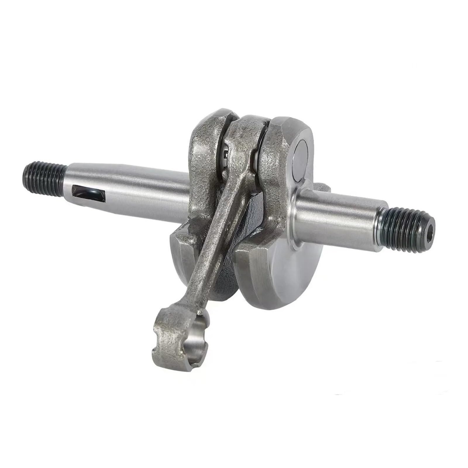 Vilebrequin pour 226 HD HS99 S pièce de rechange 506651801 motoculture