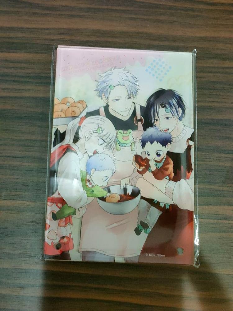 嫌いでいさせて コロッタ アニメイトカフェデコット ひじき 『嫌いでいさせて』 DECOTTO by animate cafe コロッタ