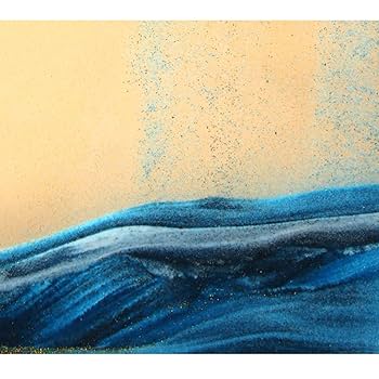 砂絵 クラフト砂絵 A4 13479 砂絵キット A4サイズ 手作りキット 砂絵