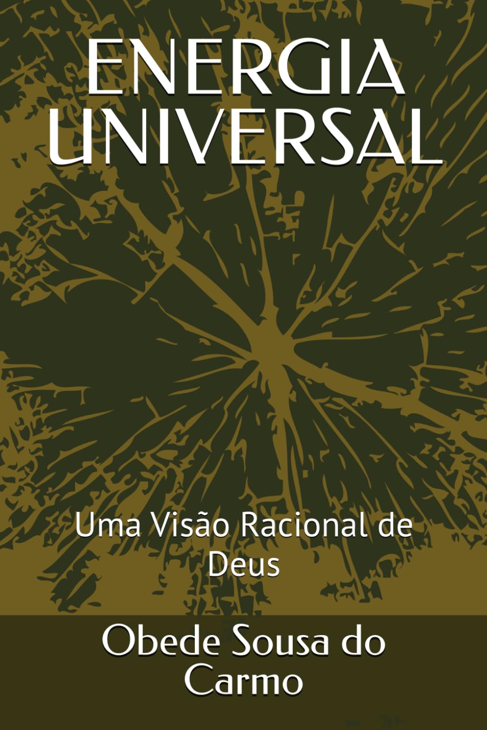 ENERGIA UNIVERSAL: Uma Visão Racional de Deus