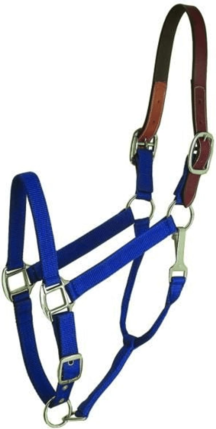 Gatsby Breakaway Nylon Halter 284045