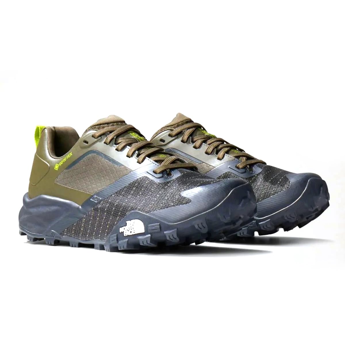 THE NORTH FACE M Offtrail TR Gore-Tex, Sneaker Uomo