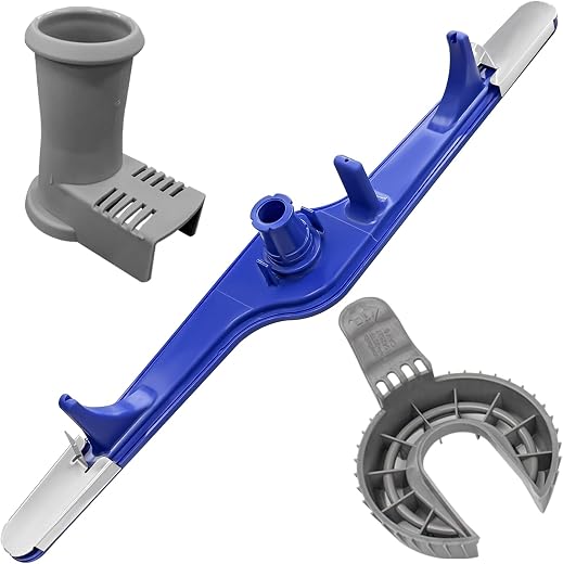 Dishwasher Parts & Accessories
