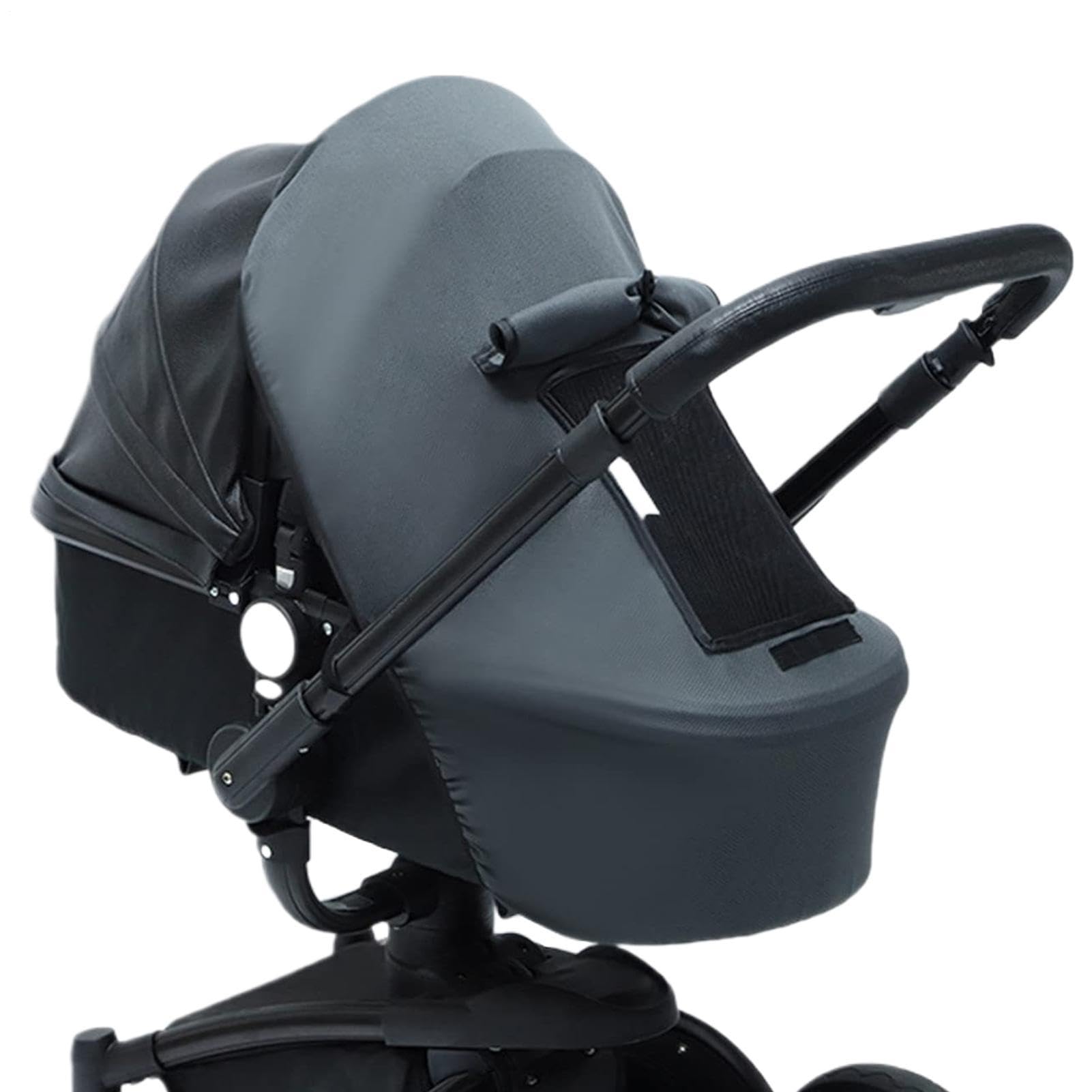 Stroller Sun Shade Cover Universal UV Protection Sun Shield Pushchair Pram