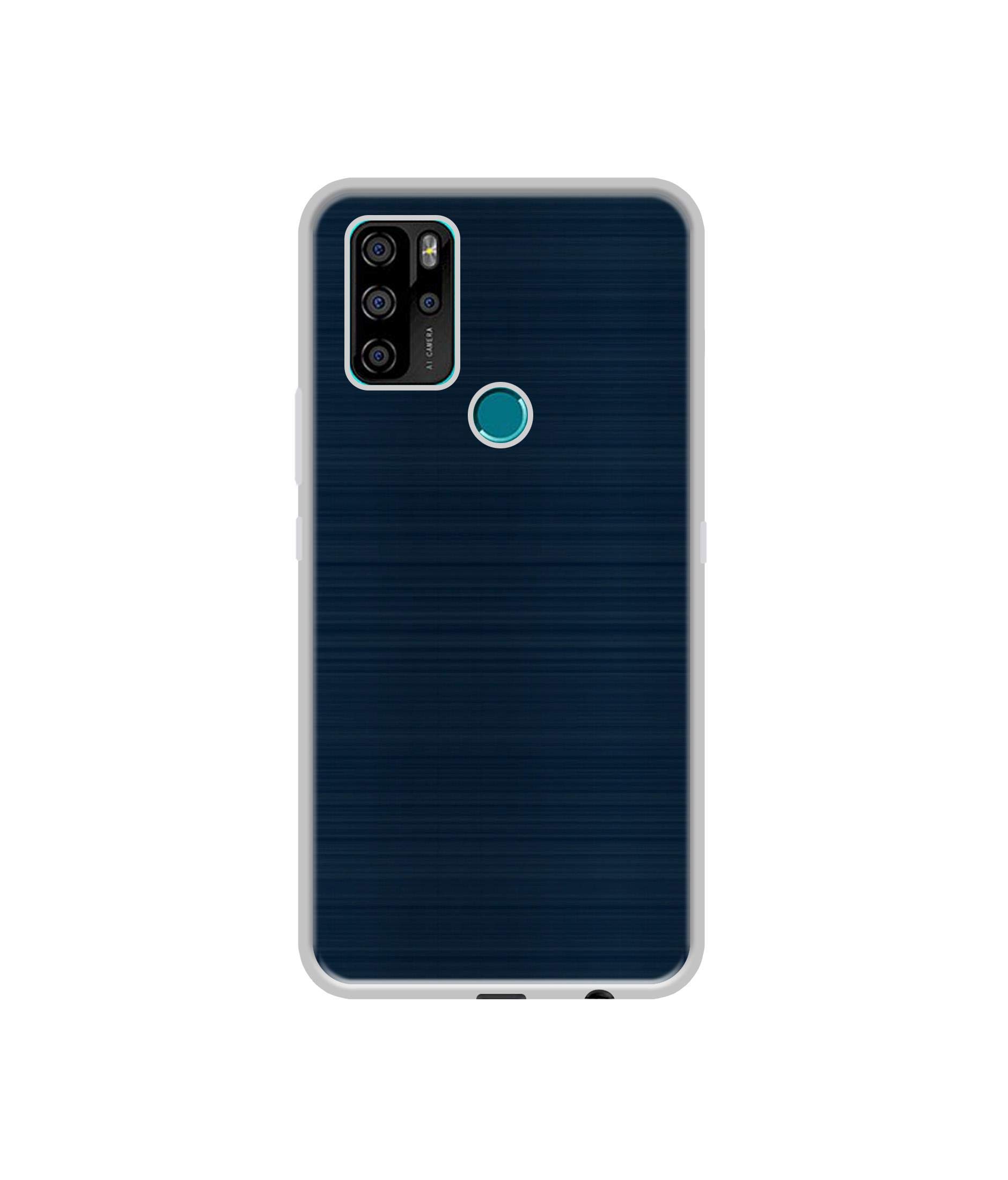 Casotec Blue Line Design Printed Silicon Soft TPU Back Case Cover for Micromax in Note 1 (B08S3S1S3R) Amazon Price History, Amazon Price Tracker