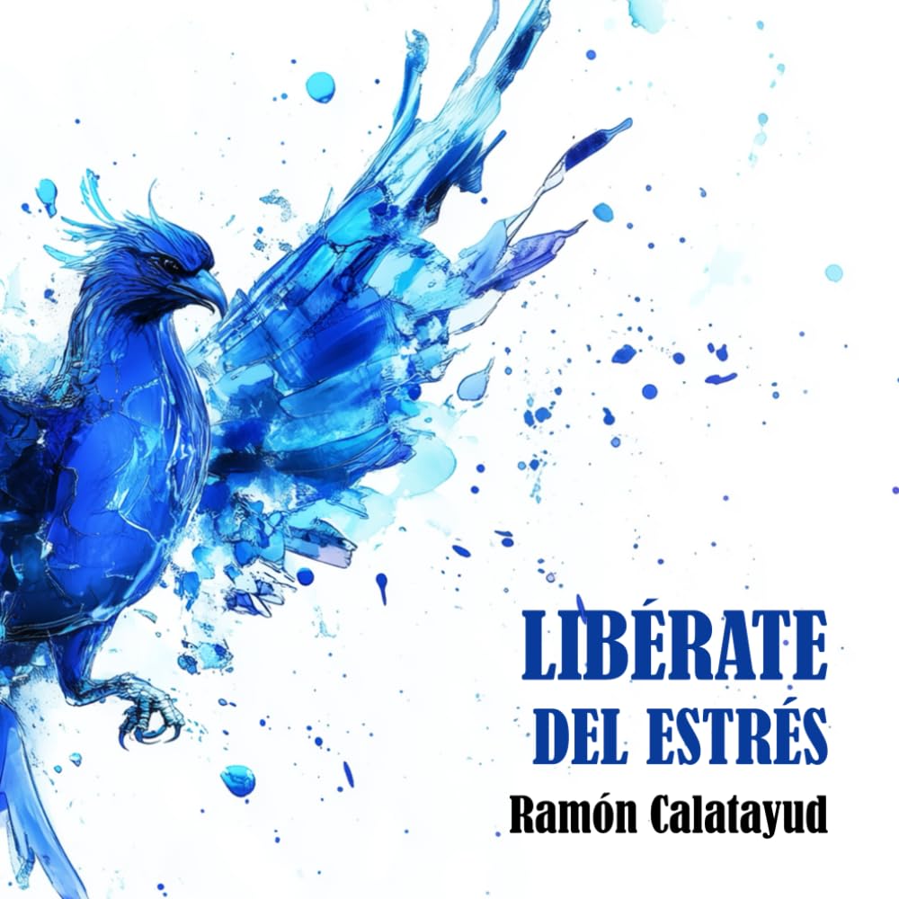 Libérate del estrés