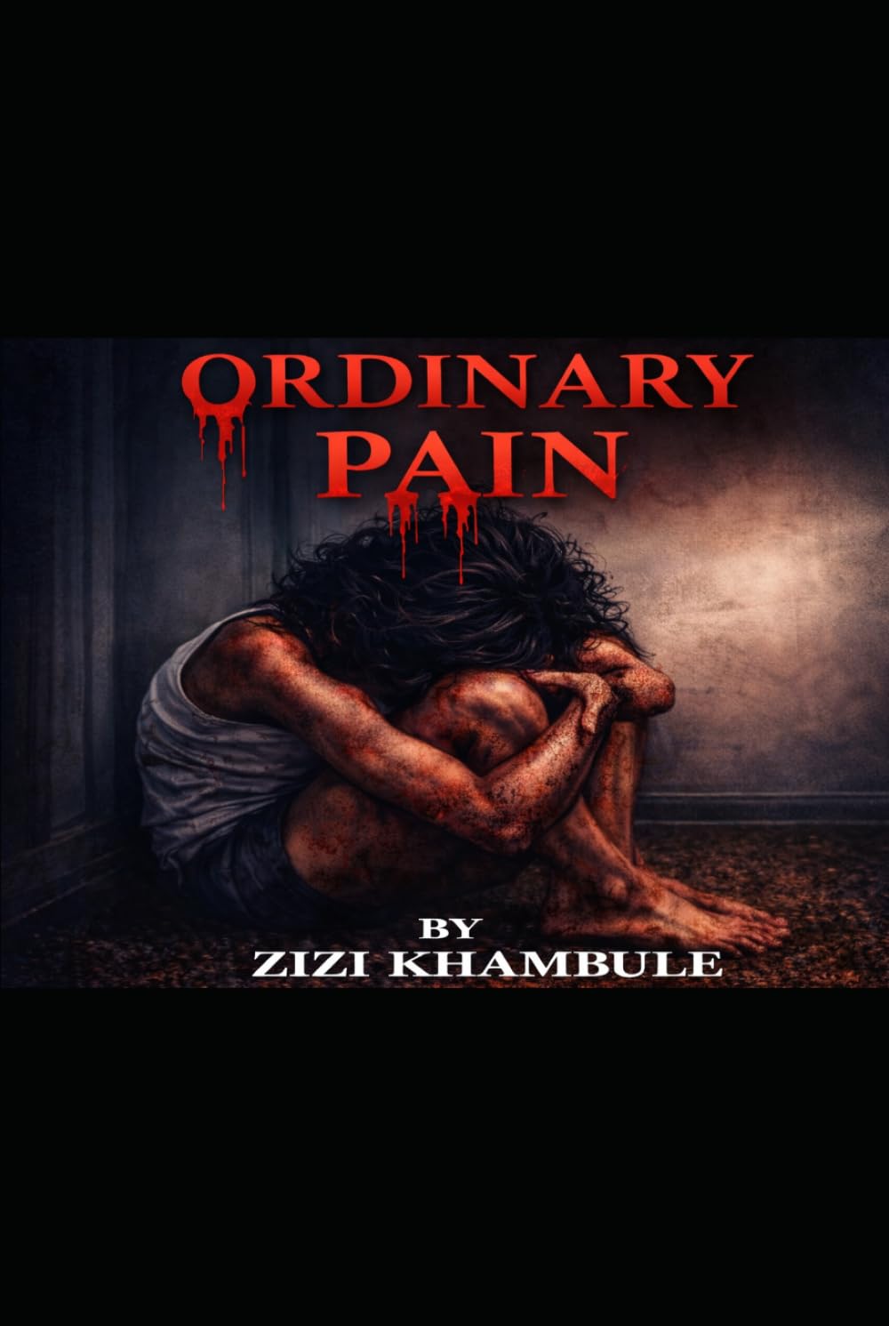 Ordinary Pain: Surviving Emotional Pain