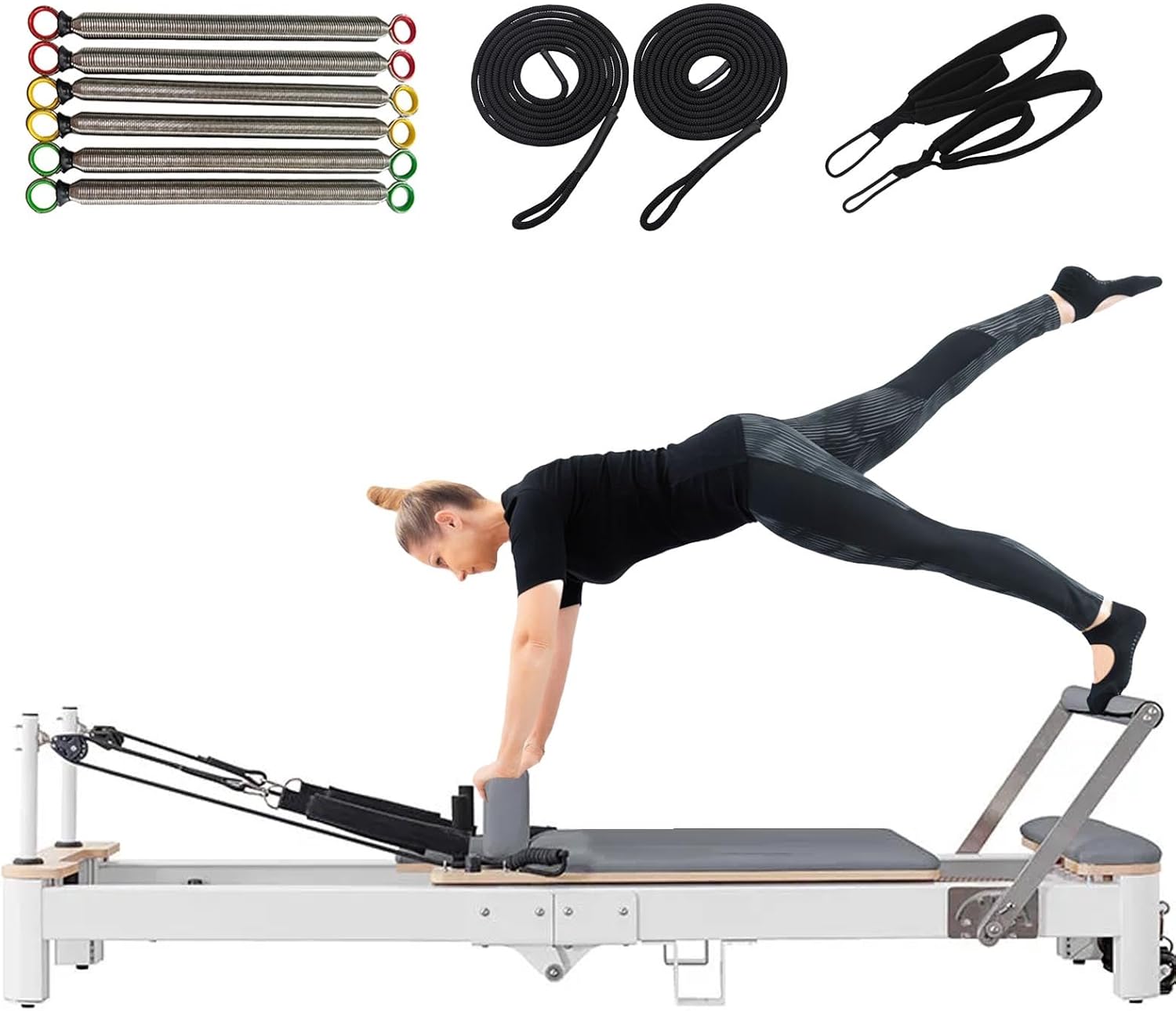 STOTT PILATES DVD proComplete Barrel STOTT PILATES DVD pro