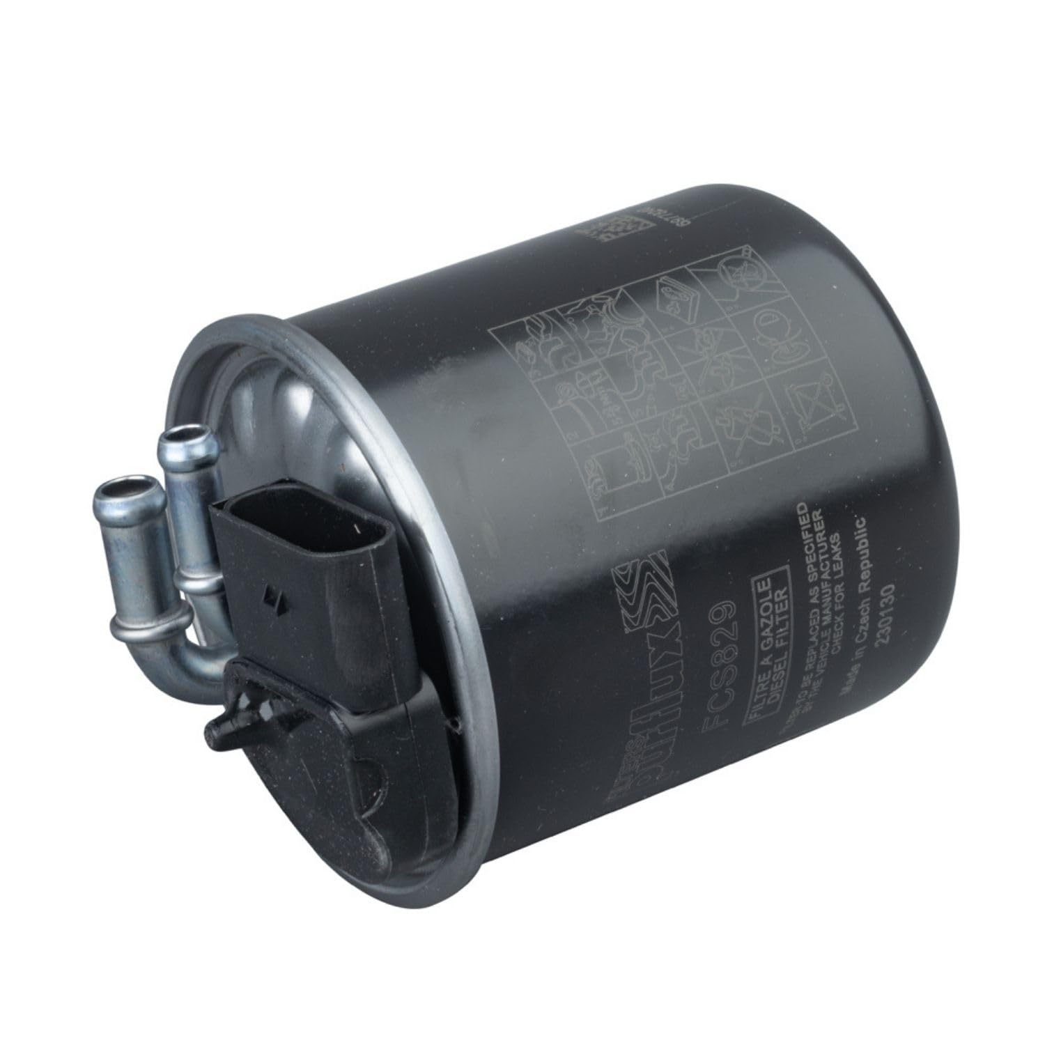 Purflux FCS829 filtre diesel