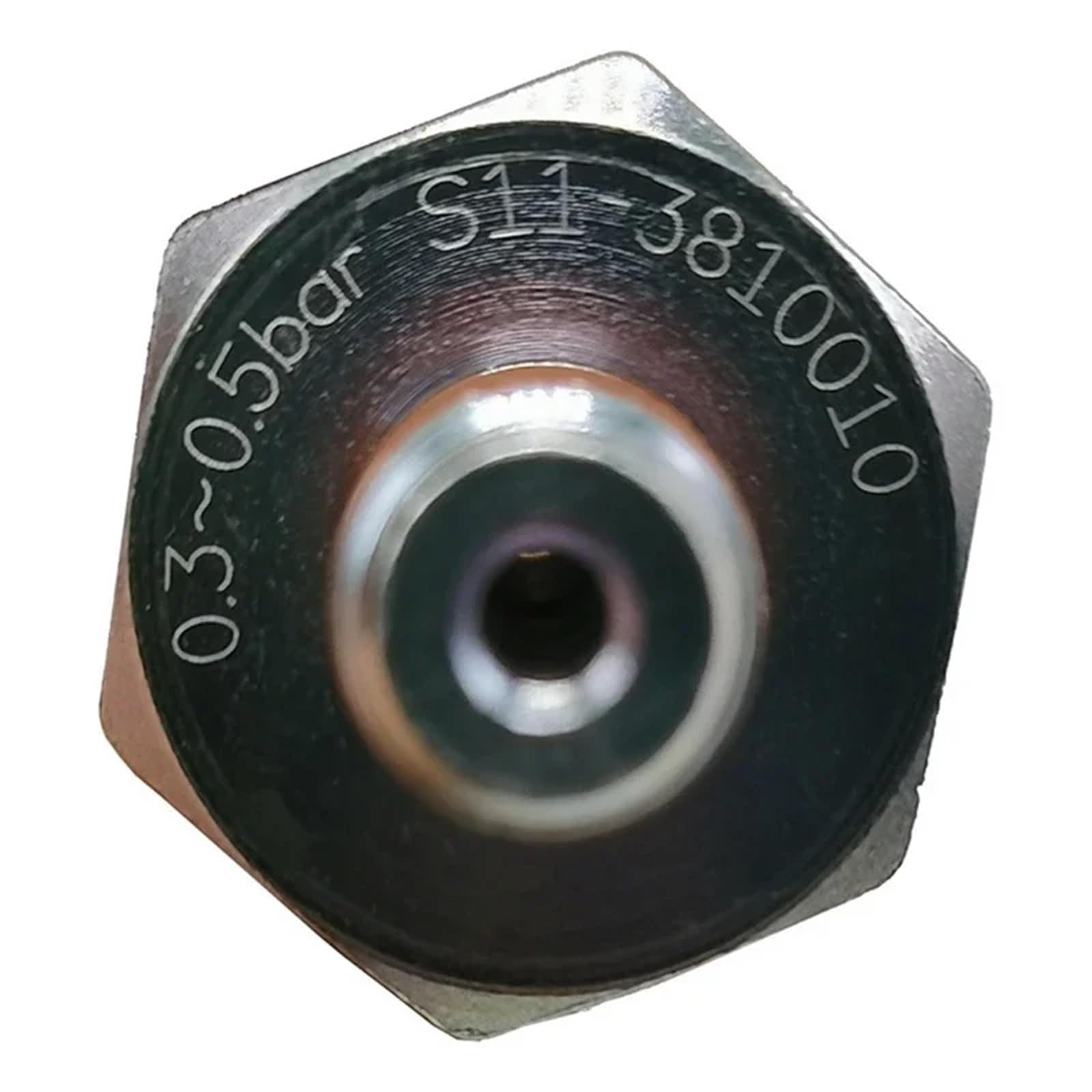 Włącznik ciśnieniowy oleju Do Chery QQ Sweet QQ308 QQ6 M1 372 472