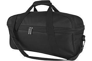 Boombox Bag: Protect Your Speaker with Style