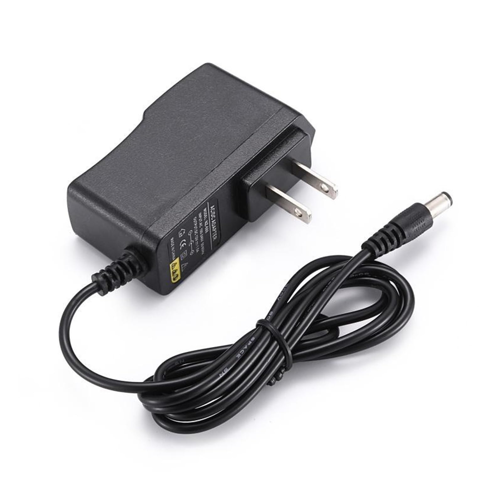 Adaptador de decodificador 5V3A para mejorar la señal de tu cámara de red 7