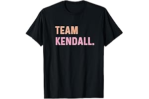Name T-Shirt | Fanatic support Kendall Roy