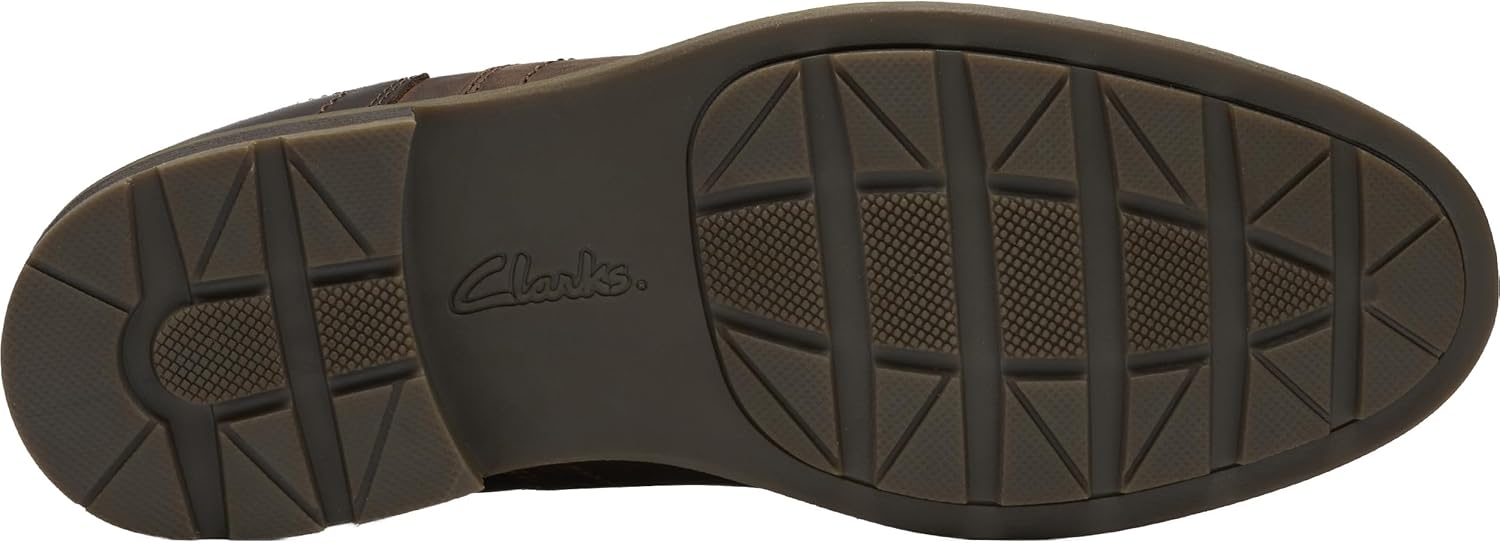 Clarks mens Emmet Easy - Image 6