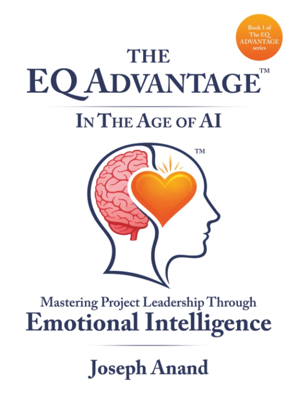 The EQ ADVANTAGE In The Age of AI: Mastering Project Leadership Through Emotional Intelligence