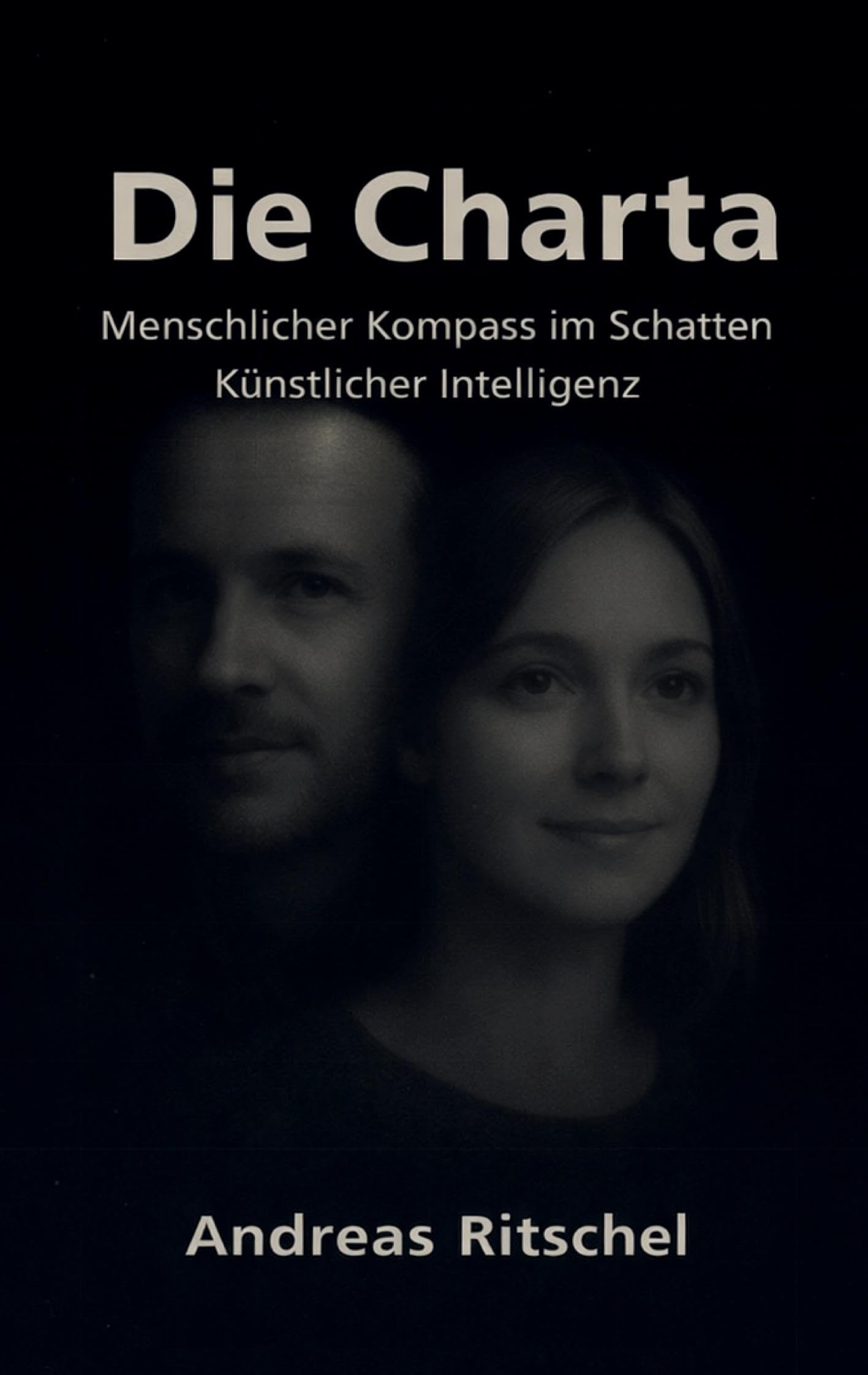 Die Charta: Menschlicher Kompass im Schatten künstlicher Intelligenz