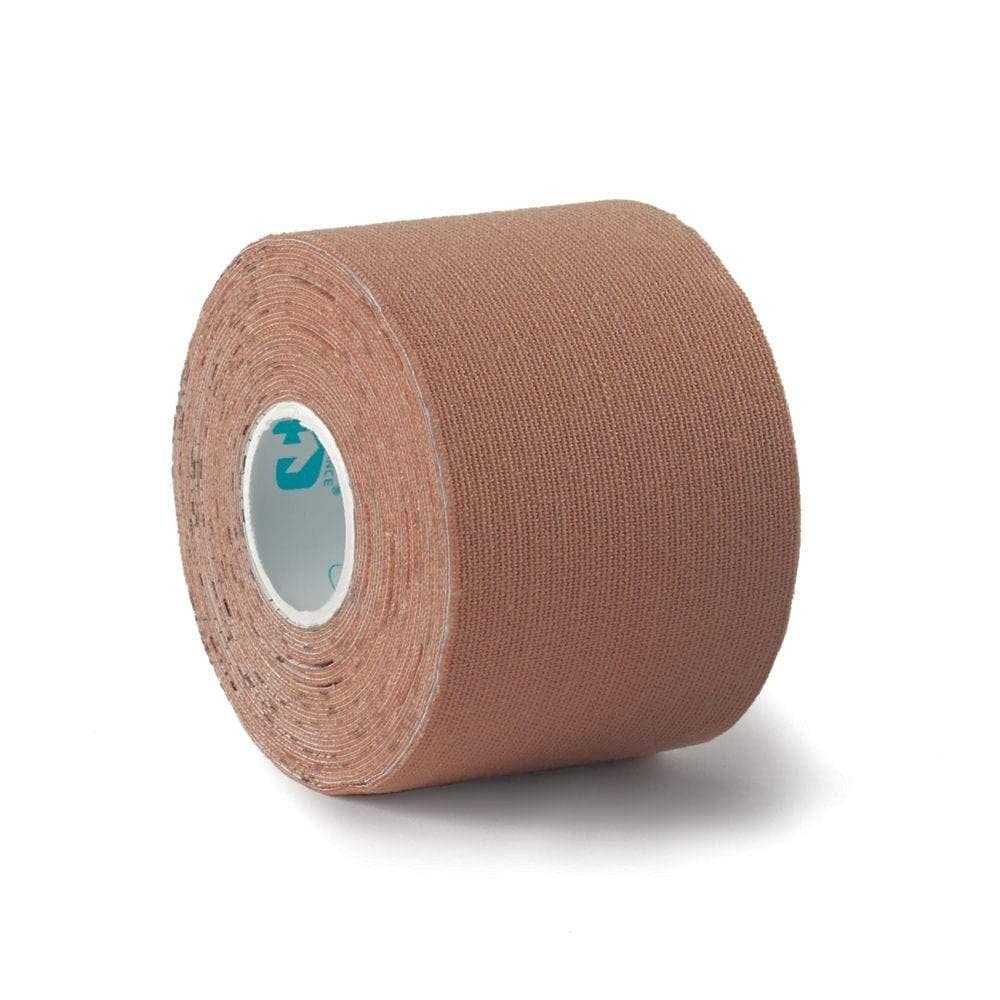 Ultimate Performance Unisex Beige Roll Kinesiology Tape