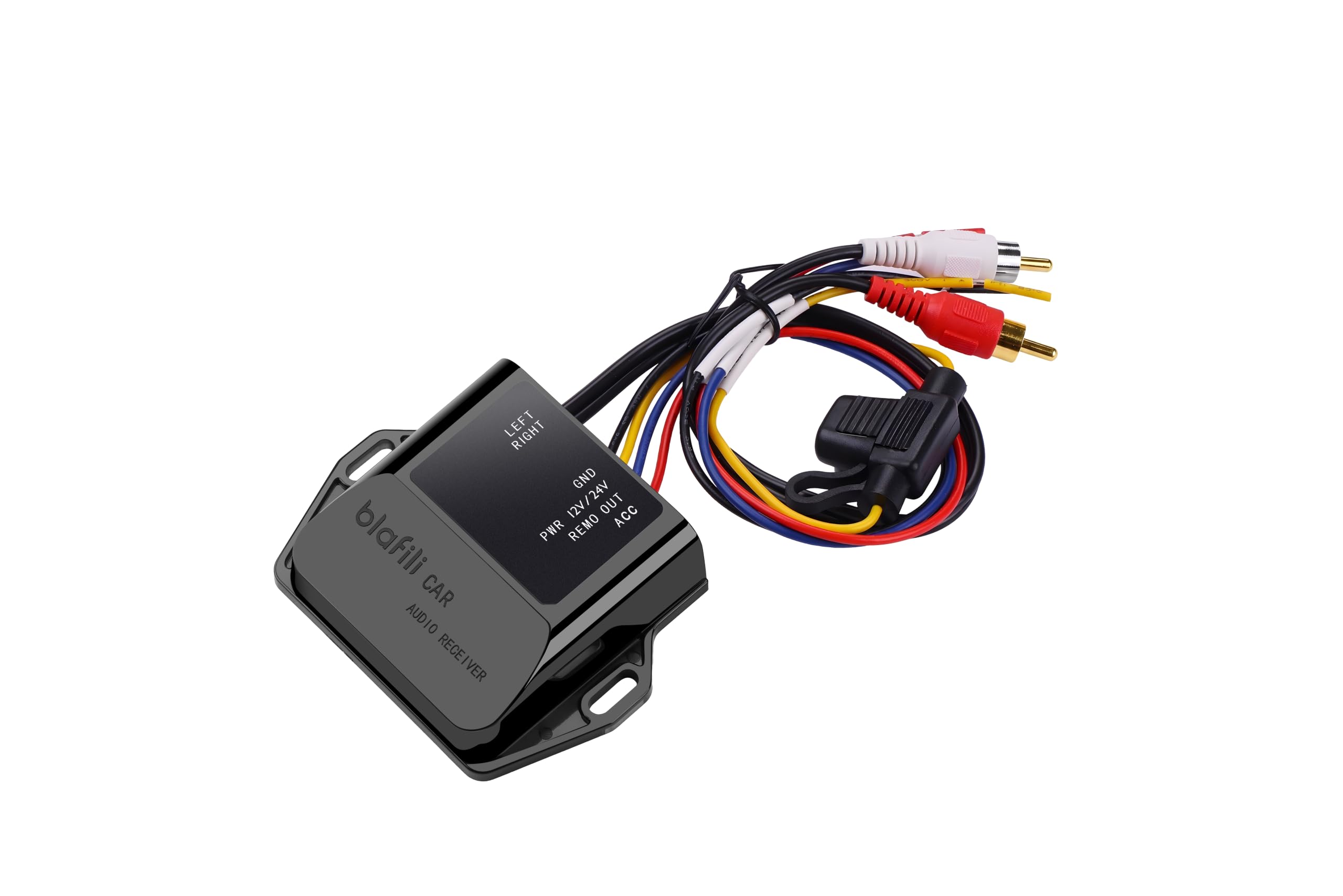 blafili CAR Bluetooth Receiver