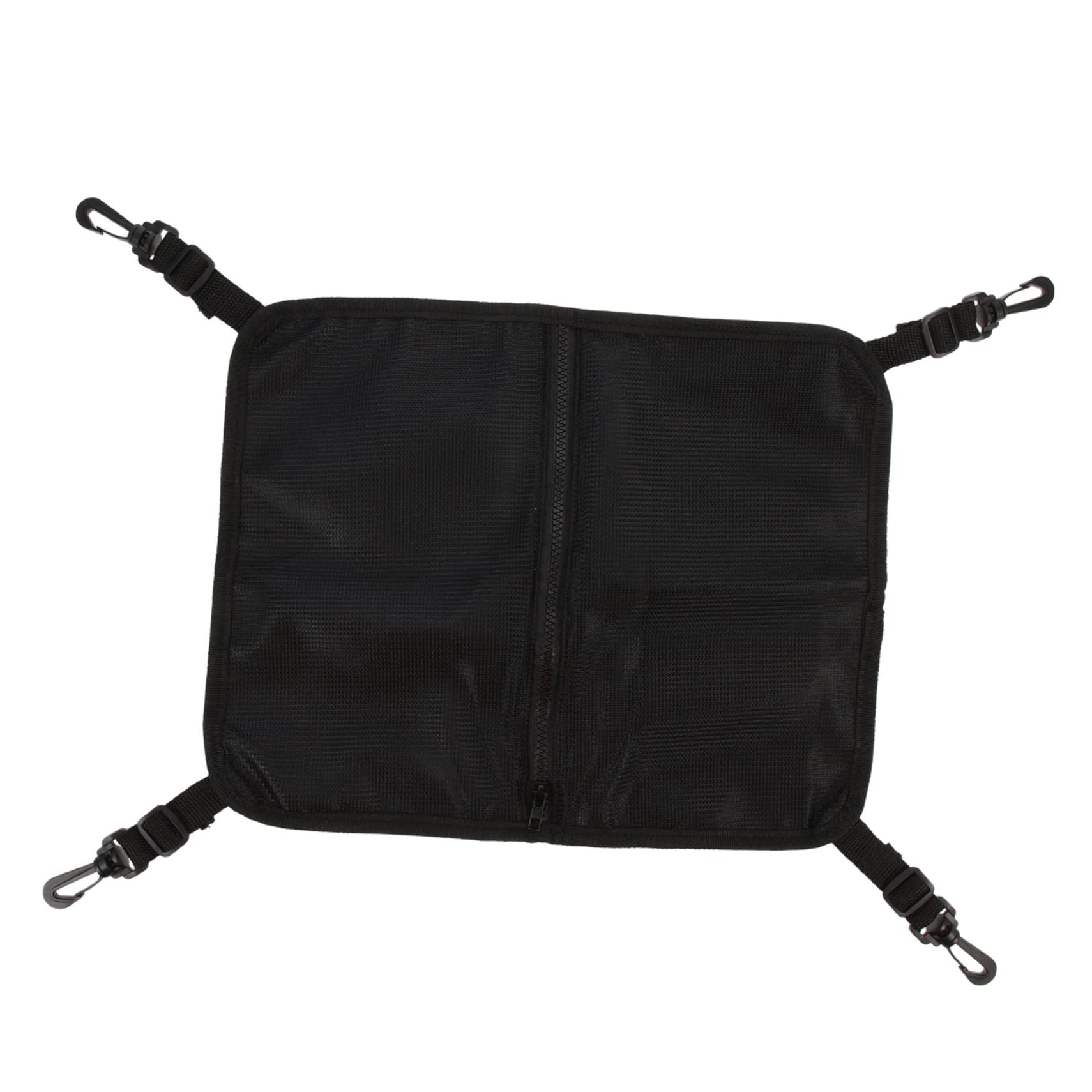 CORHAD Nylon Mesh Storage Bag for Paddleboard Surfboard Deck Bag Kayak Pouch Compact Durable Water Sports