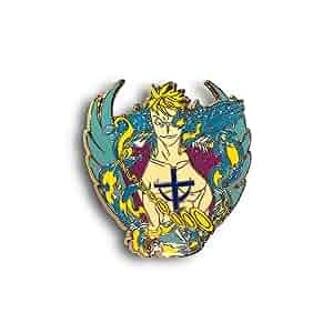 【THE MOZZ】Aki Half Open Collar PK One Piece Kuzan (Alt Art) OP02-096 SR ONE PIECE Card The Best PRB