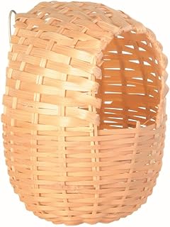 Trixie Bamboo Exotic Nest, 11 x 12 cm product image