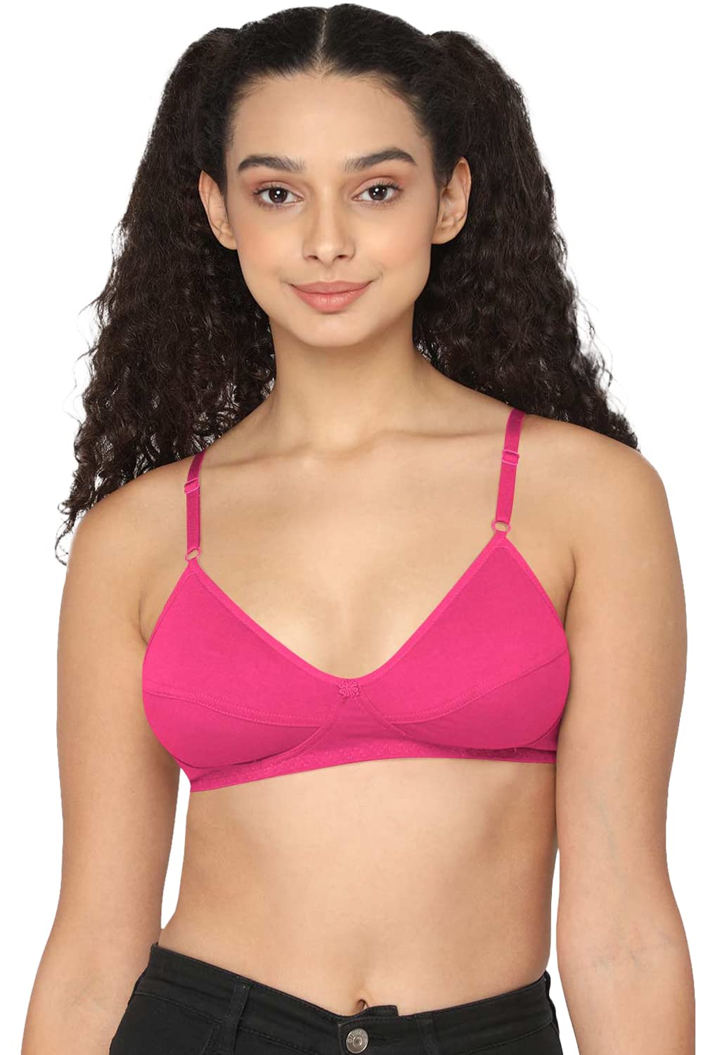 Naidu Hall Women Bra