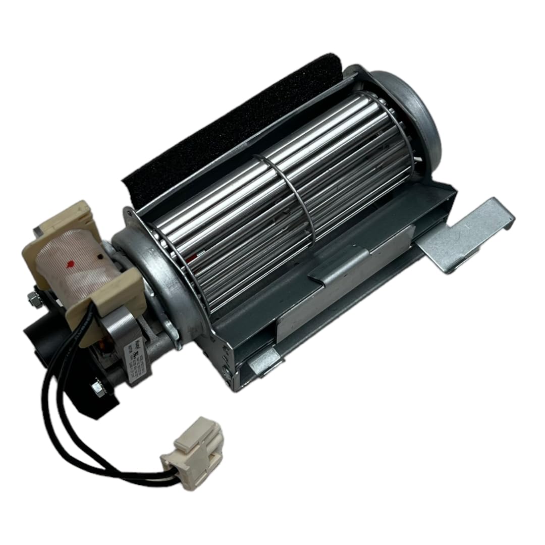Amazon.com: Advice Appliance Parts Range Oven Cooling Fan 