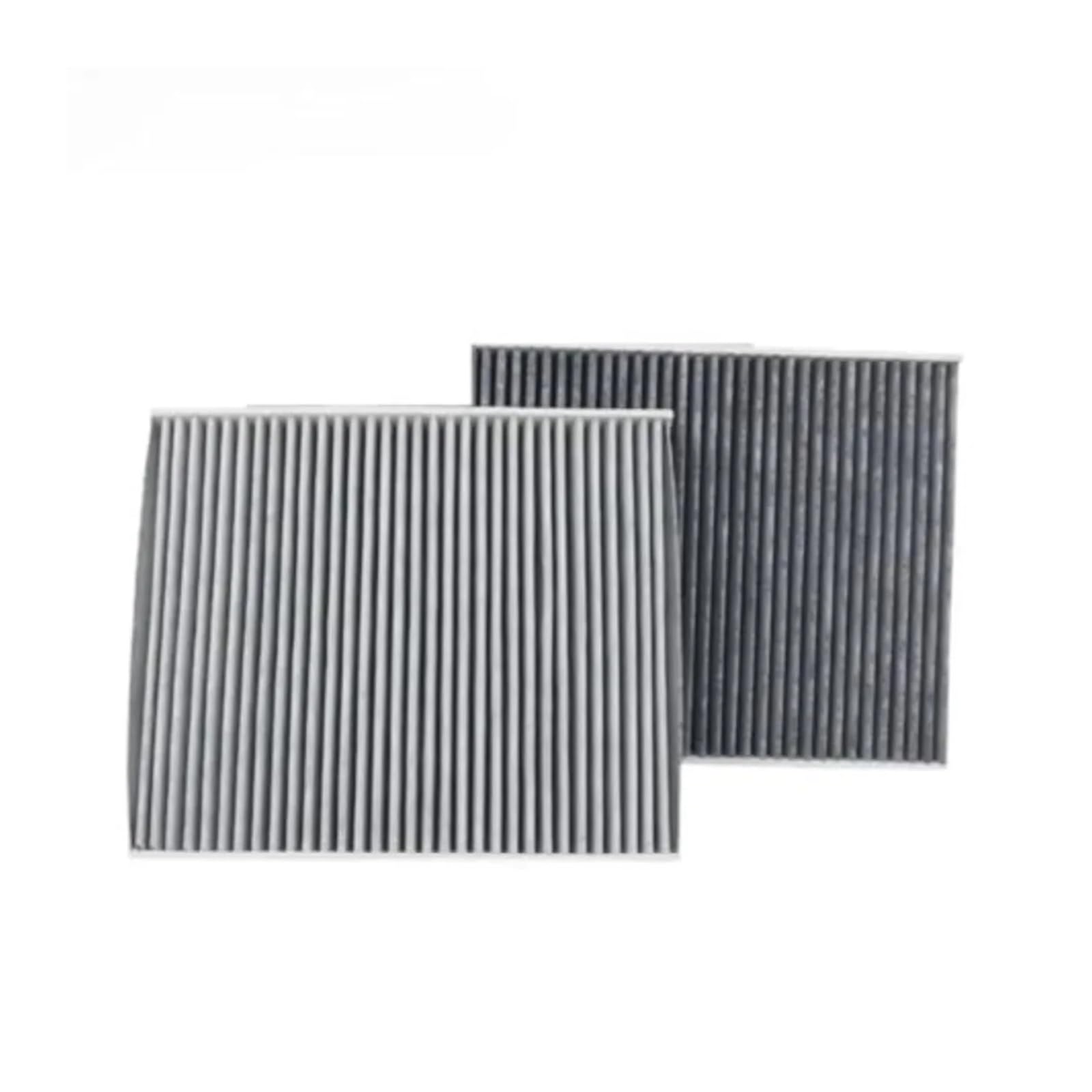 Filtro dell'aria condizionata da 2 pezzi, adatto for serie 5 F07 520d 520i N55 64119163329