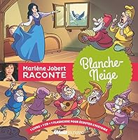 Blanche Neige 2344027181 Book Cover