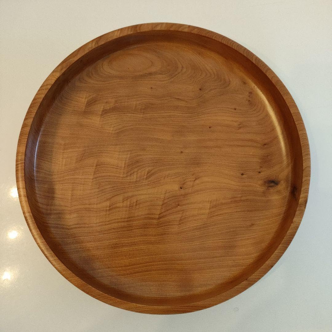 神木屋久杉 款亮 木製トレイ 神木屋久杉 款亮 木製トレイ 神木屋久杉