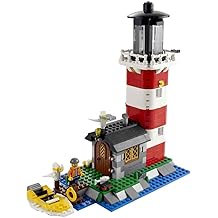 LEGO Creator Lighthouse Island 5770