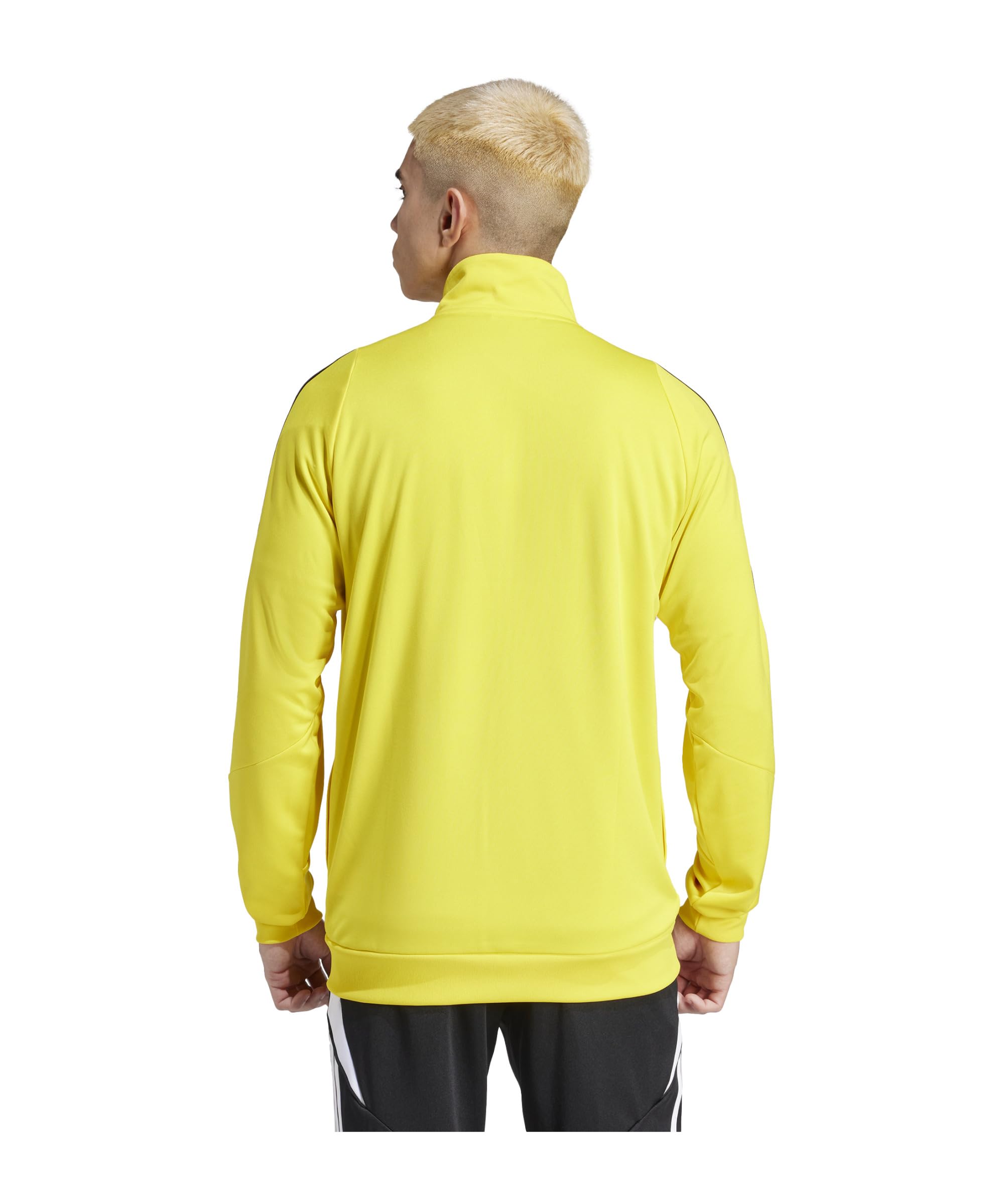 adidas Tiro24 Training Jacket Sudadera Hombre (Pack de 1)