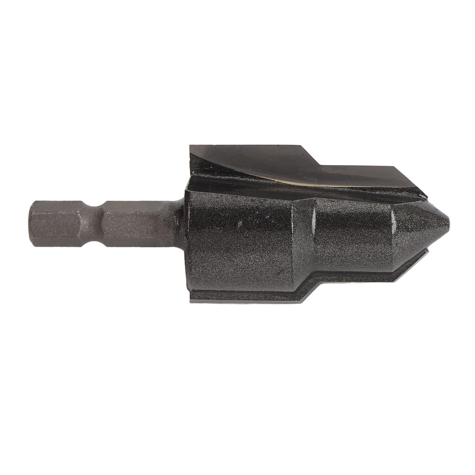 Diamètre de Foret de Chanfreinage de Foret de Conduite d'eau pour Tuyau de Jardin, Diamètre de Lame de Réparation en Alliage Alliage d'acier au Tungstène pour Conduite d'eau
